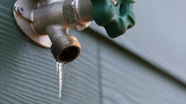 Hot Water Heater Installation in South Deerfield, MA
