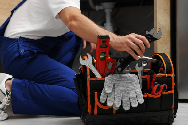 Best Plumbing Inspection Services  in South Deerfield, MA